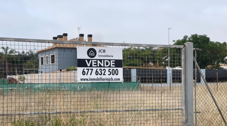Castellón - Castellón de la Plana - 390m2
