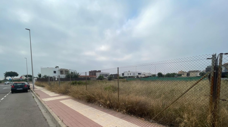 Castellón - Castellón de la Plana - 390m2