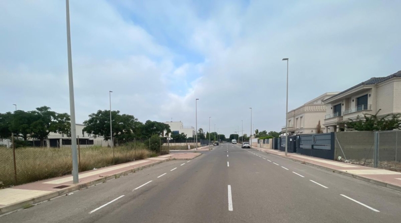 Castellón - Castellón de la Plana - 390m2