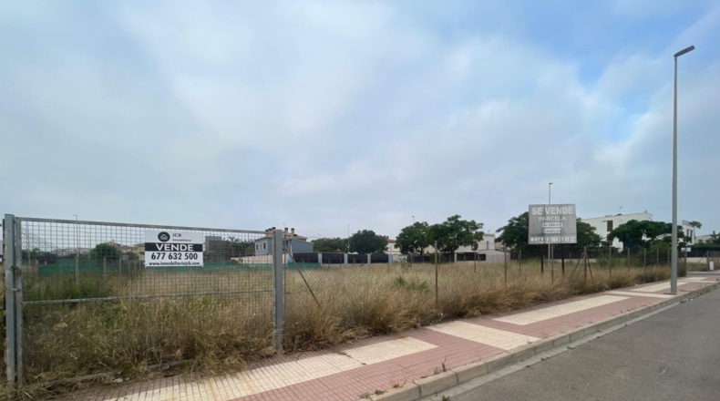 Castellón - Castellón de la Plana - 390m2
