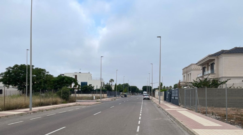 Castellón - Castellón de la Plana - 390m2
