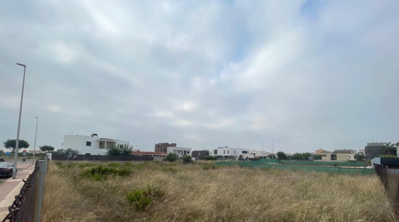 Castellón - Castellón de la Plana - 390m2