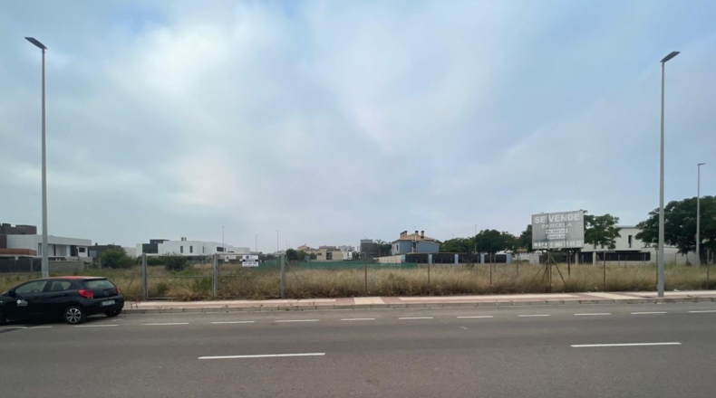 Castellón - Castellón de la Plana - 390m2