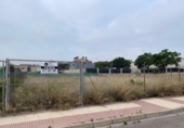 Sòl urbà en venda a Castelló de la Plana ref.: TR81839 foto
