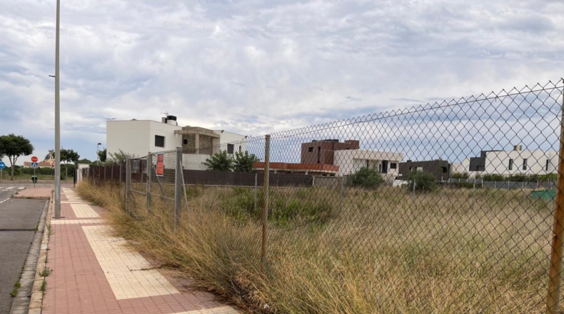 Castellón - Castellón de la Plana - 390m2