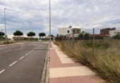 Sòl urbà en venda a Castelló de la Plana ref.: TR81839 foto