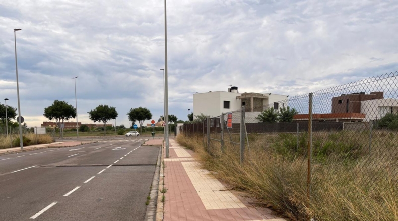 Castellón - Castellón de la Plana - 390m2