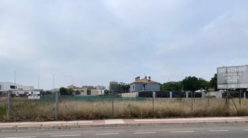 Castellón - Castellón de la Plana - 390m2