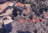 Parcela urbanizable en venta en Borriol ref: TR102843 foto