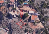 Parcela urbanizable en venta en Borriol ref: TR102843 foto