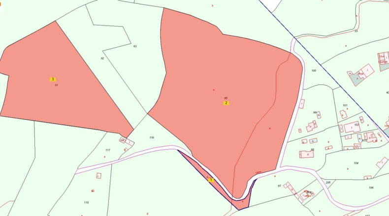 Castellon - Castellón de la Plana - 44272m2