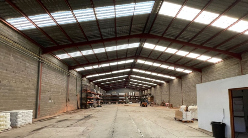Castellón - Puebla-Tornesa - 1100m2