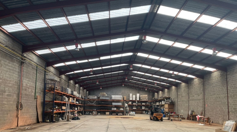 Castellón - Puebla-Tornesa - 1100m2