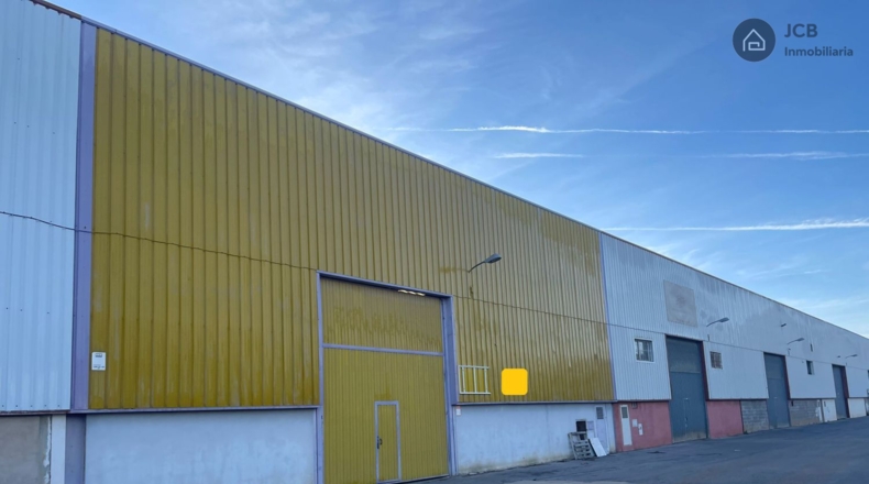 Castellón - Puebla-Tornesa - 1100m2