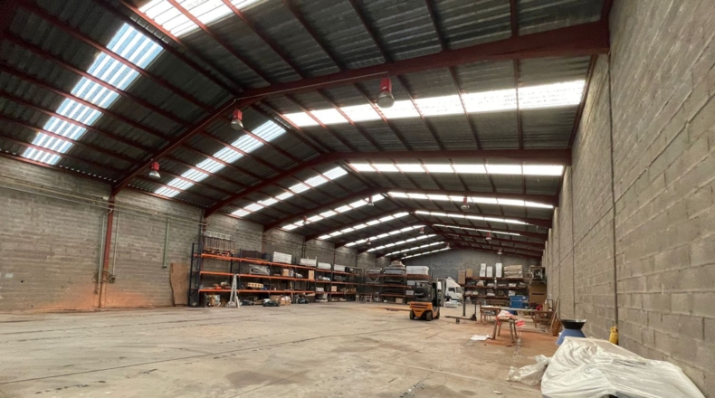 Castellón - Puebla-Tornesa - 1100m2