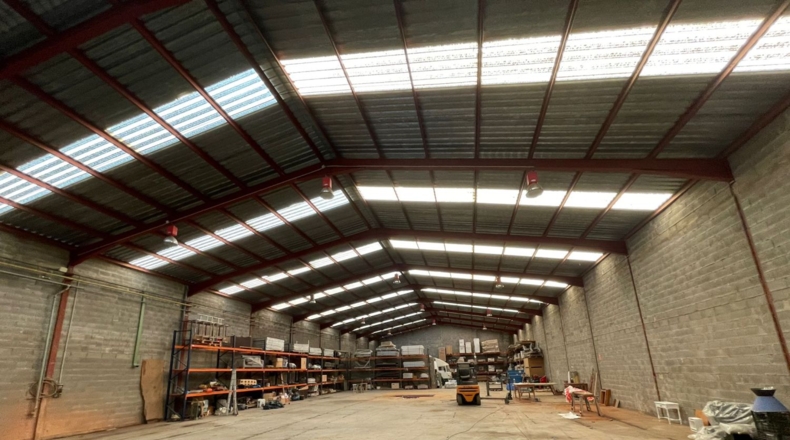 Castellón - Puebla-Tornesa - 1100m2