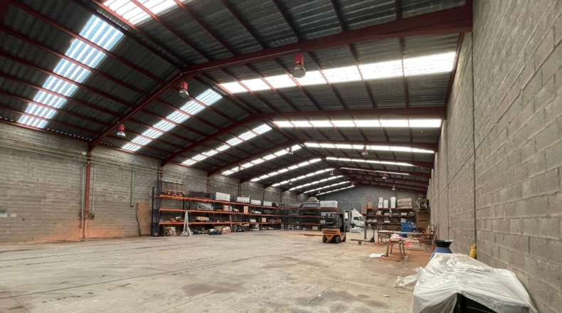 Castellón - Puebla-Tornesa - 1100m2