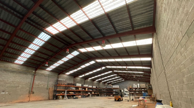 Castellón - Puebla-Tornesa - 1100m2
