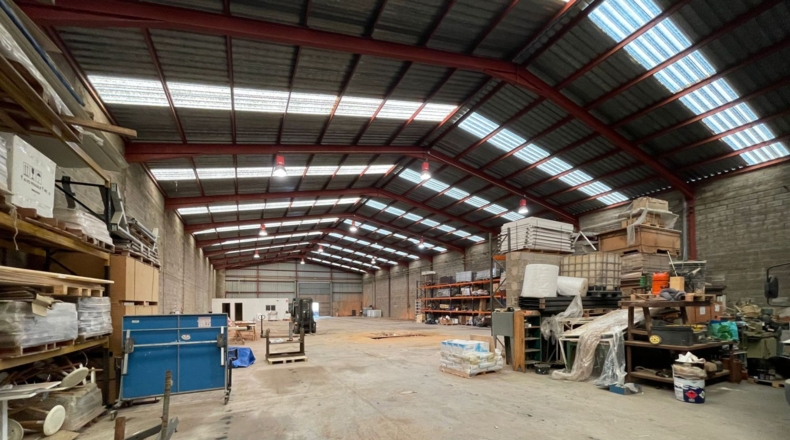Castellón - Puebla-Tornesa - 1100m2