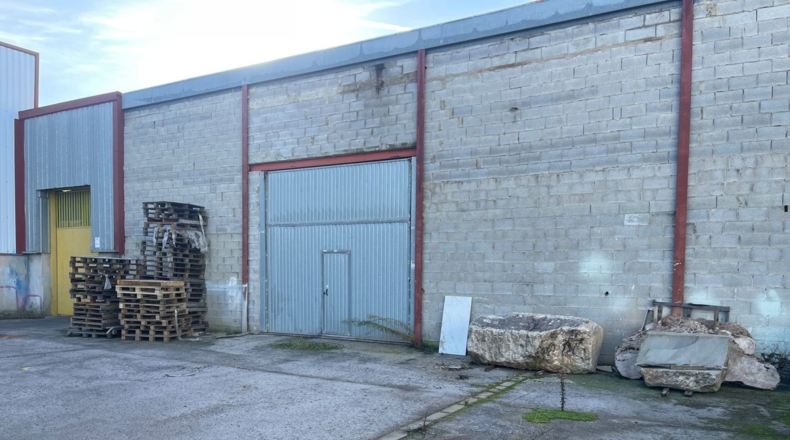 Castellón - Puebla-Tornesa - 1100m2