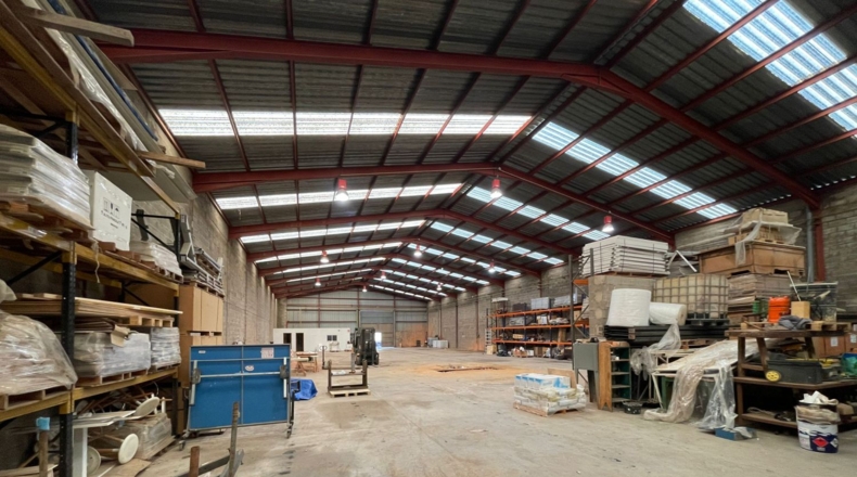 Castellón - Puebla-Tornesa - 1100m2