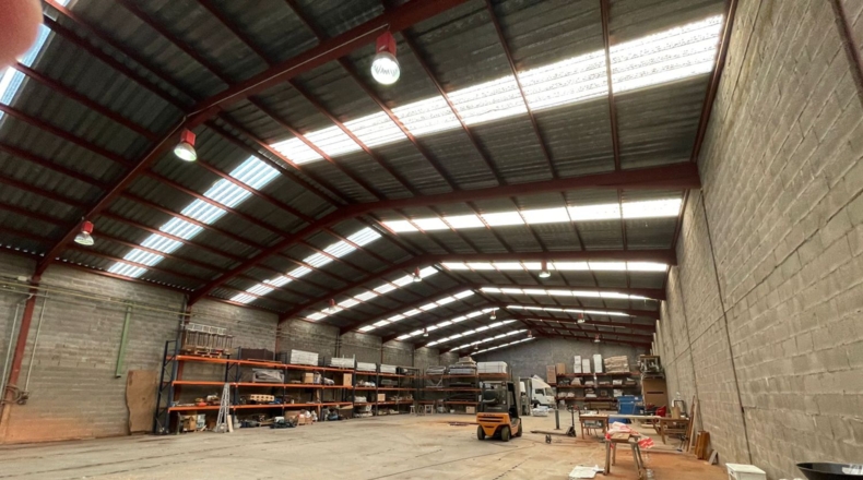 Castellón - Puebla-Tornesa - 1100m2