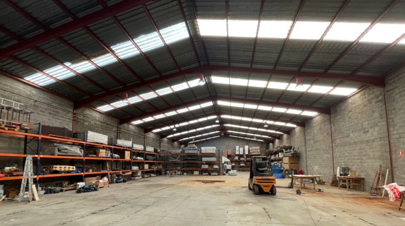 Castellón - Puebla-Tornesa - 1100m2