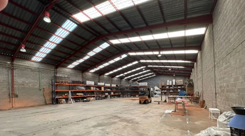 Castellón - Puebla-Tornesa - 1100m2