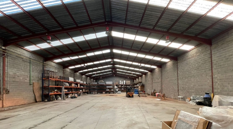 Castellón - Puebla-Tornesa - 1100m2