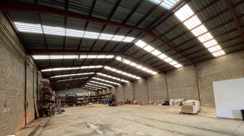 Castellón - Puebla-Tornesa - 1100m2