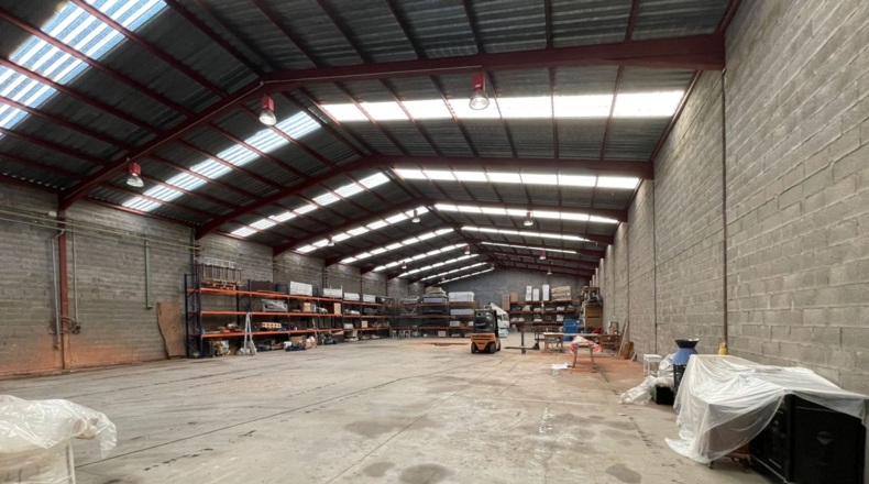 Castellón - Puebla-Tornesa - 1100m2