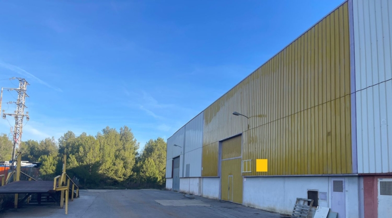 Castellón - Puebla-Tornesa - 1100m2
