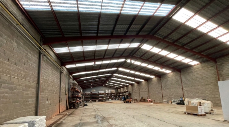 Castellón - Puebla-Tornesa - 1100m2