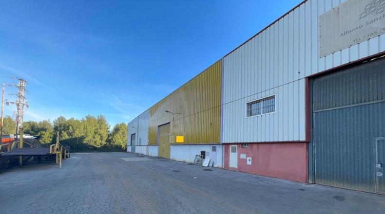 Castellón - Puebla-Tornesa - 1100m2