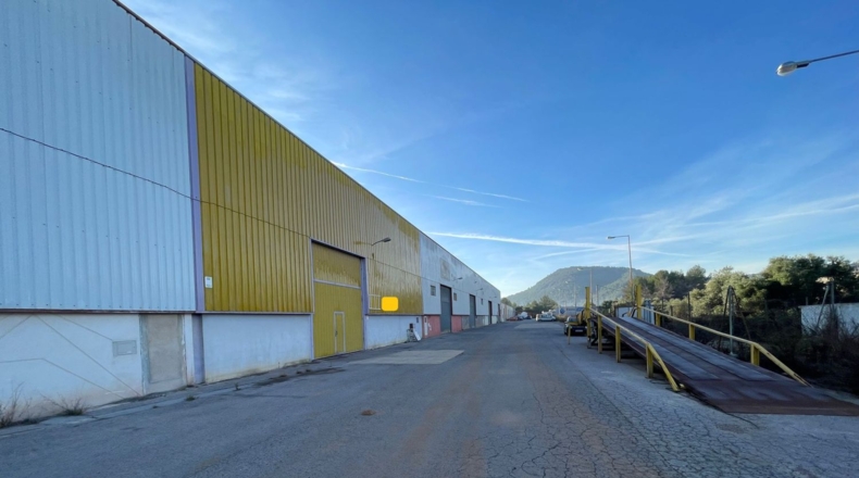 Castellón - Puebla-Tornesa - 1100m2