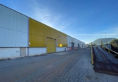 Nau industrial en venda a la Pobla Tornesa ref.: TR209066 foto