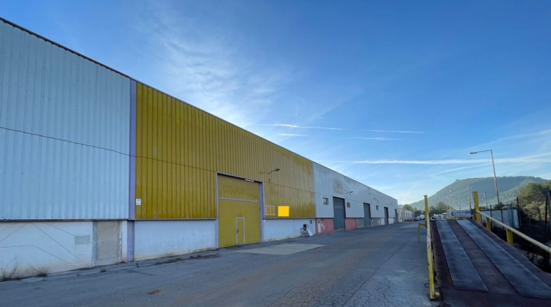 Castellón - Puebla-Tornesa - 1100m2
