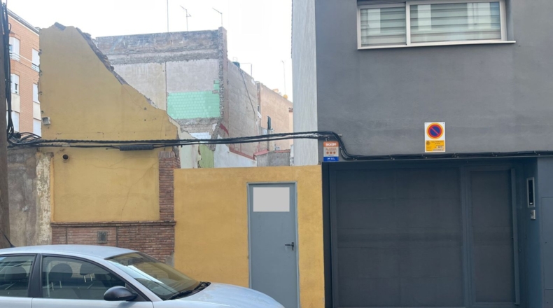 Castellón - Castelló de la Plana - 80m2