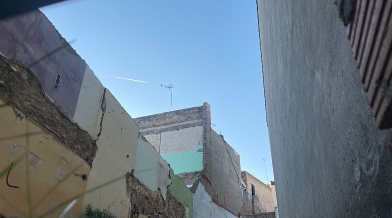Castellón - Castelló de la Plana - 80m2
