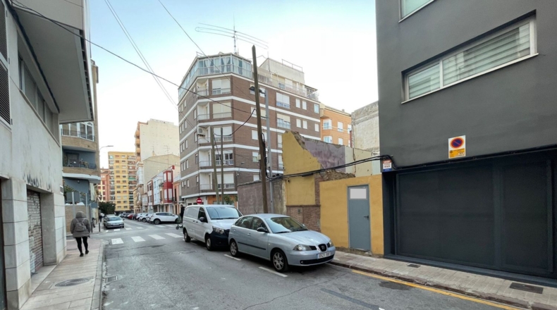 Castellón - Castelló de la Plana - 80m2
