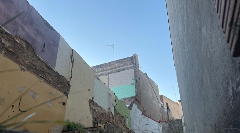 Castellón - Castelló de la Plana - 80m2
