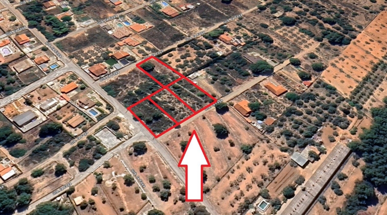 Castellón - Vilafamés - 888m2