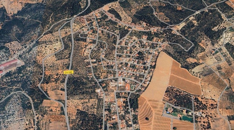 Castellón - Vilafamés - 830m2