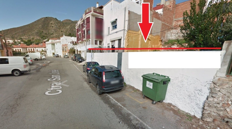 Castellón - la Vall d'Uixó - 203m2