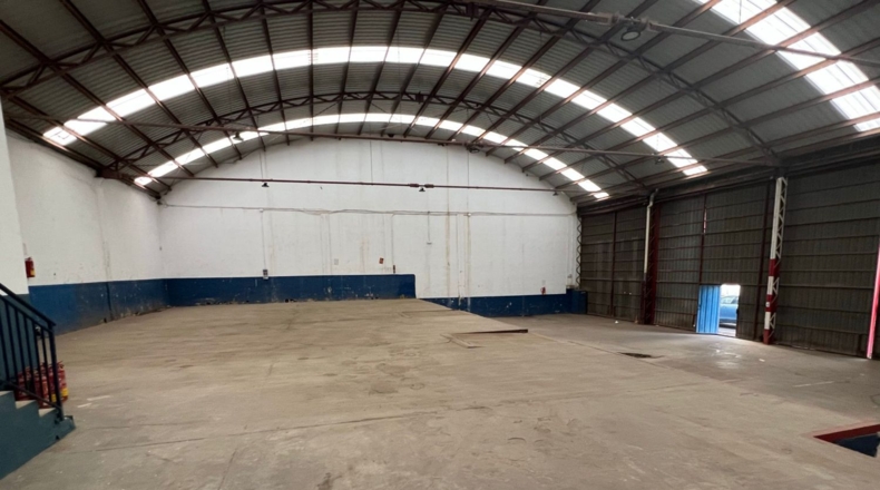 Кастельон - Castellón de la Plana - 500m2