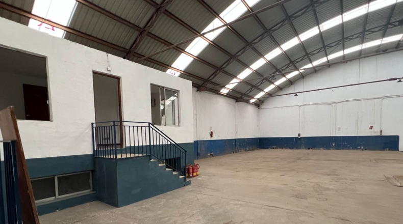 Кастельон - Castellón de la Plana - 500m2