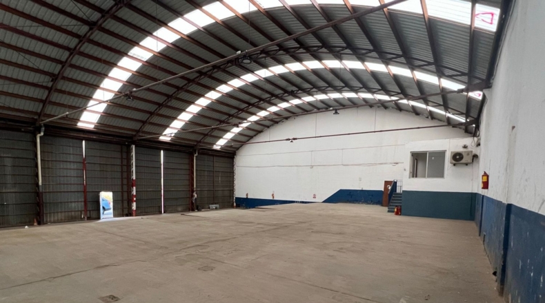 Кастельон - Castellón de la Plana - 500m2