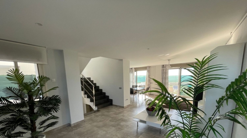 Castellón - Burriana - 322m2