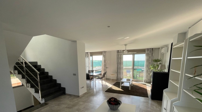 Castellón - Burriana - 322m2