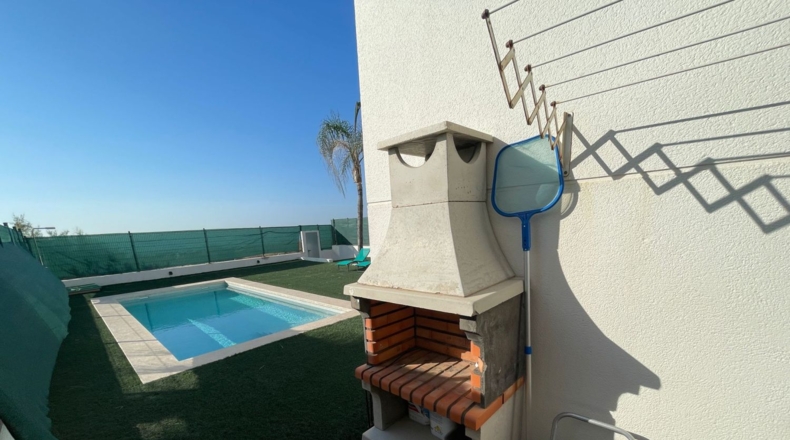 Castellón - Burriana - 322m2